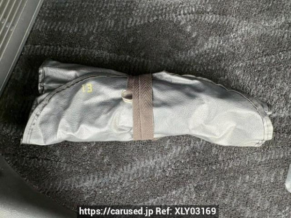 Used 2008 AT toyota alphard ANH20W Image[47]