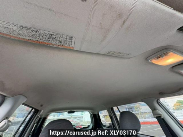 Used 2008 AT toyota succeed-wagon NCP58G Image[12]