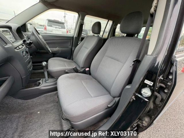 Used 2008 AT toyota succeed-wagon NCP58G Image[14]