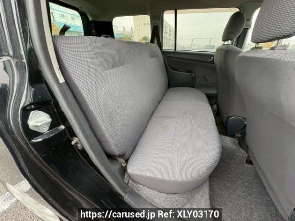 Used 2008 AT toyota succeed-wagon NCP58G Image[15]