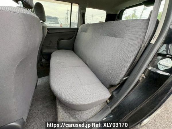 Used 2008 AT toyota succeed-wagon NCP58G Image[16]