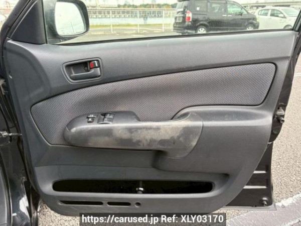 Used 2008 AT toyota succeed-wagon NCP58G Image[17]