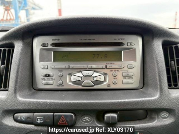 Used 2008 AT toyota succeed-wagon NCP58G Image[24]