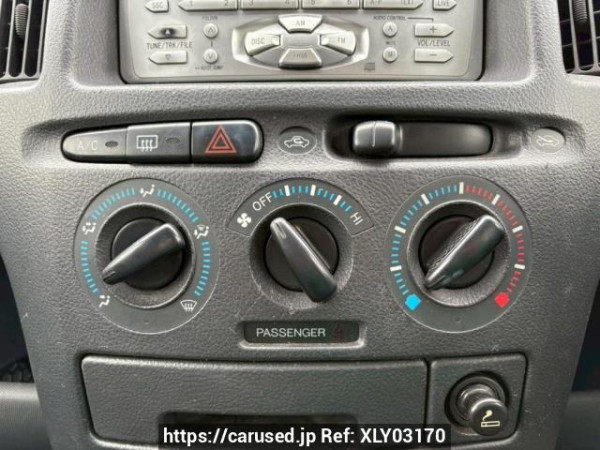 Used 2008 AT toyota succeed-wagon NCP58G Image[25]