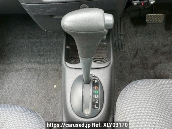 Used 2008 AT toyota succeed-wagon NCP58G Image[26]