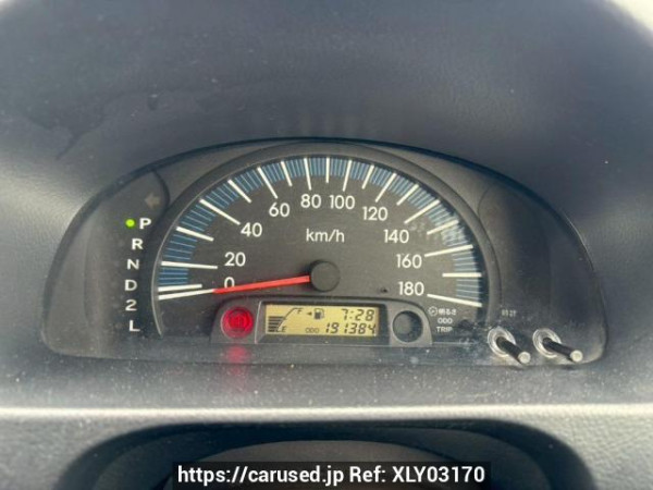 Used 2008 AT toyota succeed-wagon NCP58G Image[27]