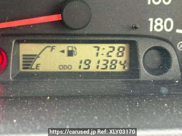 Used 2008 AT toyota succeed-wagon NCP58G Image[28]