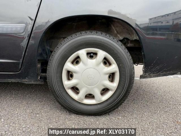 Used 2008 AT toyota succeed-wagon NCP58G Image[31]