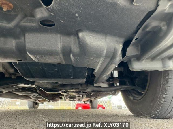 Used 2008 AT toyota succeed-wagon NCP58G Image[34]