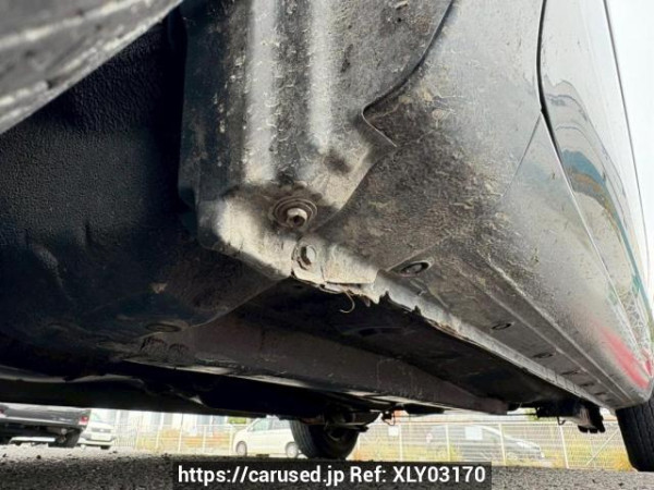 Used 2008 AT toyota succeed-wagon NCP58G Image[36]