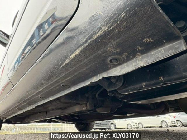 Used 2008 AT toyota succeed-wagon NCP58G Image[37]