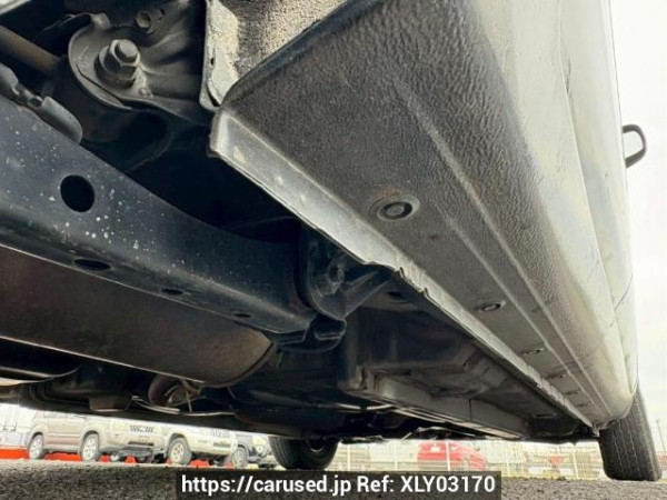 Used 2008 AT toyota succeed-wagon NCP58G Image[38]