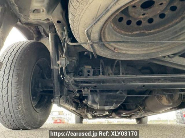 Used 2008 AT toyota succeed-wagon NCP58G Image[39]