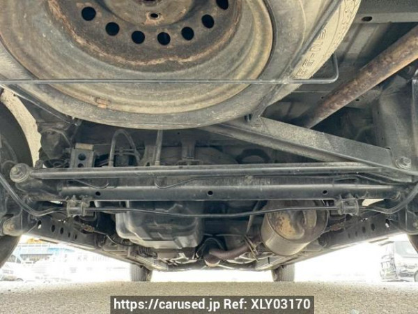 Used 2008 AT toyota succeed-wagon NCP58G Image[40]