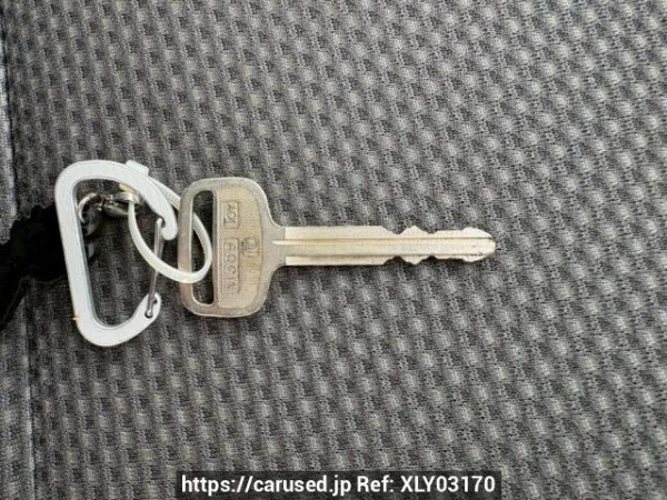 Used 2008 AT toyota succeed-wagon NCP58G Image[43]