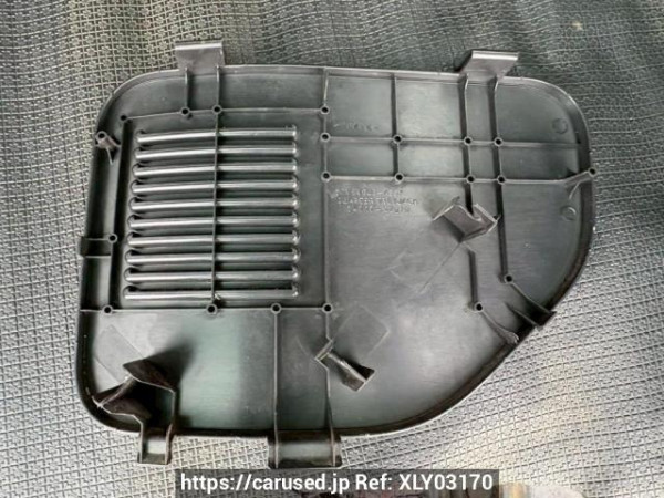 Used 2008 AT toyota succeed-wagon NCP58G Image[44]