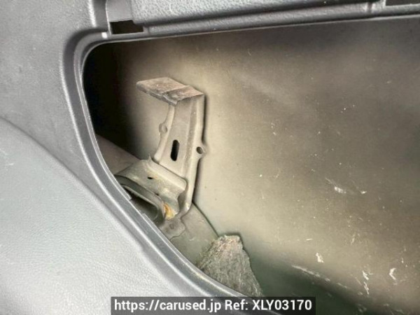 Used 2008 AT toyota succeed-wagon NCP58G Image[45]