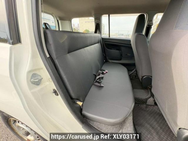 Used 2005 AT toyota probox-van NCP50V Image[15]