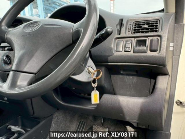 Used 2005 AT toyota probox-van NCP50V Image[22]