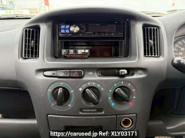 Used 2005 AT toyota probox-van NCP50V Image[23]