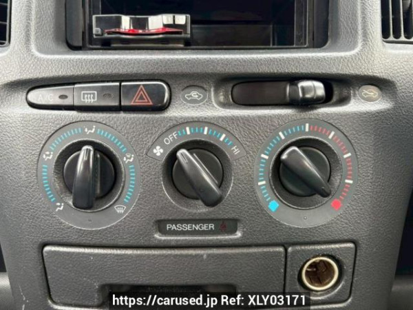 Used 2005 AT toyota probox-van NCP50V Image[25]