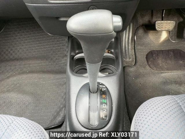 Used 2005 AT toyota probox-van NCP50V Image[26]