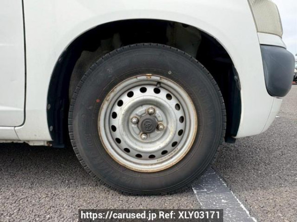 Used 2005 AT toyota probox-van NCP50V Image[29]