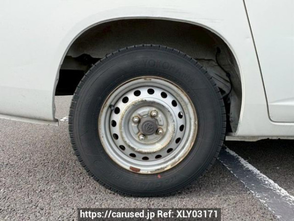 Used 2005 AT toyota probox-van NCP50V Image[30]