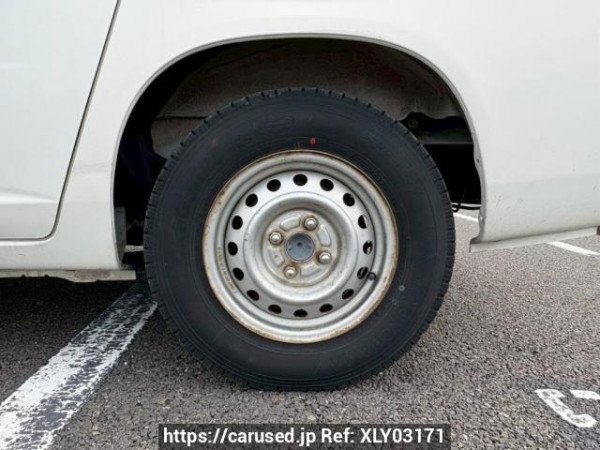 Used 2005 AT toyota probox-van NCP50V Image[31]