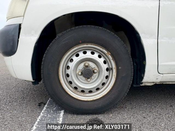 Used 2005 AT toyota probox-van NCP50V Image[32]