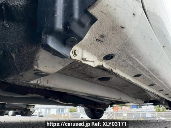 Used 2005 AT toyota probox-van NCP50V Image[36]