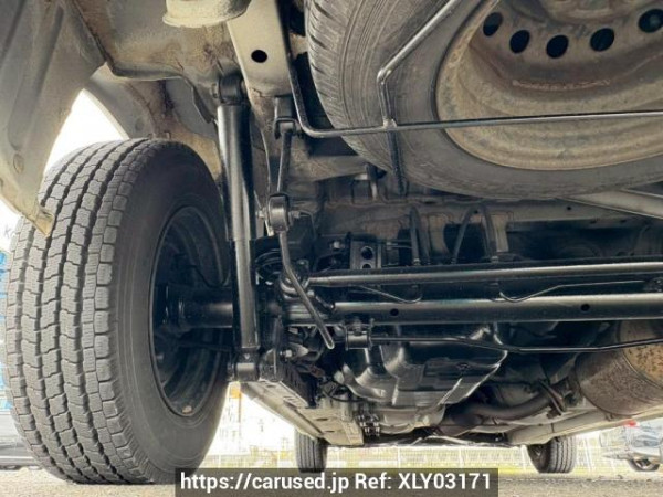 Used 2005 AT toyota probox-van NCP50V Image[39]