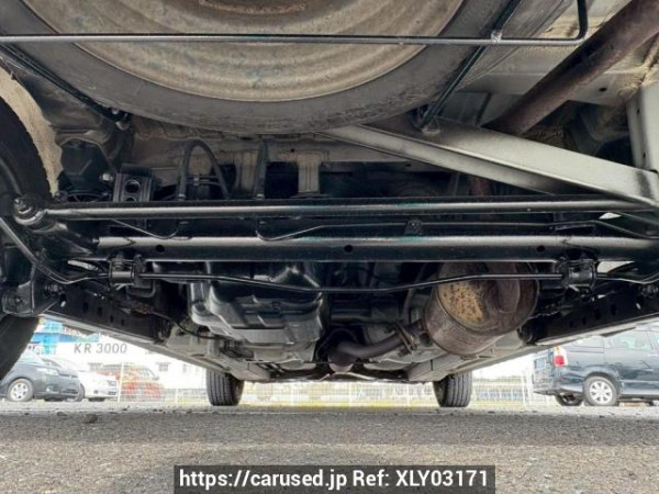 Used 2005 AT toyota probox-van NCP50V Image[40]