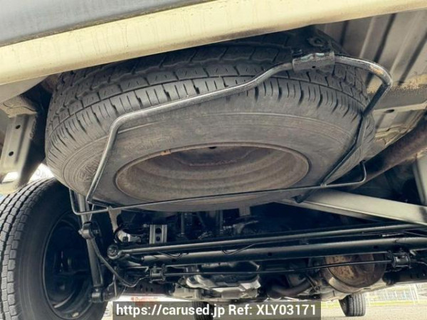 Used 2005 AT toyota probox-van NCP50V Image[42]