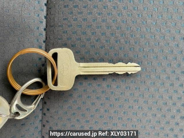 Used 2005 AT toyota probox-van NCP50V Image[43]