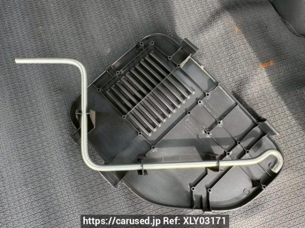 Used 2005 AT toyota probox-van NCP50V Image[44]