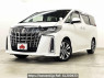 Used 2020 AT toyota alphard 3BA-AGH30W Image[0]