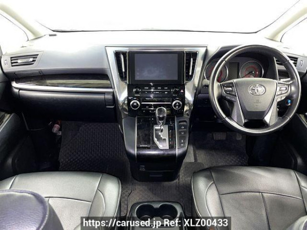 Used 2020 AT toyota alphard 3BA-AGH30W Image[1]