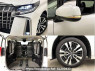 Used 2020 AT toyota alphard 3BA-AGH30W Image[7]