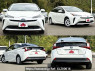 Used 2019 AT toyota prius DAA-ZVW55 Image[9]