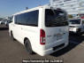 Used 2007 AT toyota hiace-van KDH205V Image[3]