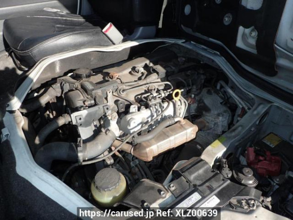 Used 2007 AT toyota hiace-van KDH205V Image[8]