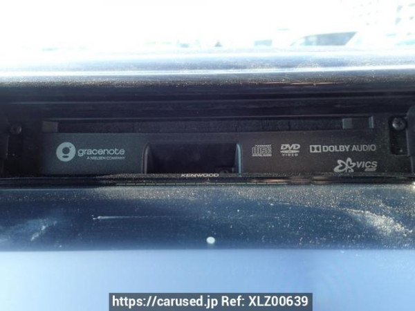 Used 2007 AT toyota hiace-van KDH205V Image[17]