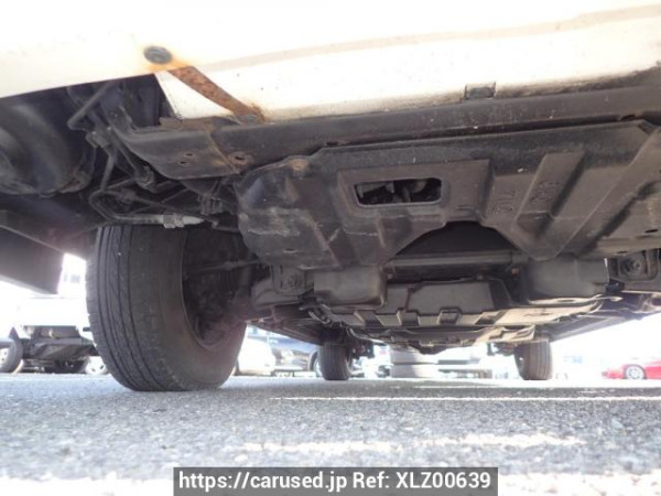 Used 2007 AT toyota hiace-van KDH205V Image[26]