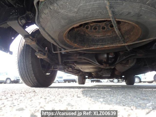 Used 2007 AT toyota hiace-van KDH205V Image[28]