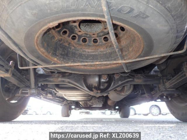 Used 2007 AT toyota hiace-van KDH205V Image[29]