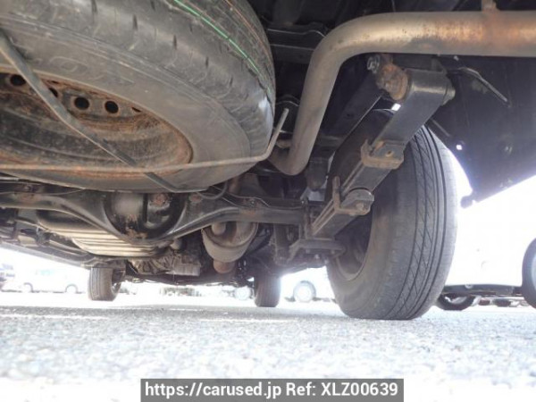 Used 2007 AT toyota hiace-van KDH205V Image[30]