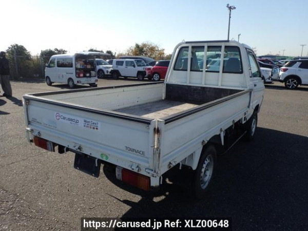 Used 2006 MT toyota townace-truck KM85 Image[5]