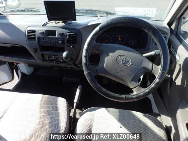 Used 2006 MT toyota townace-truck KM85 Image[11]