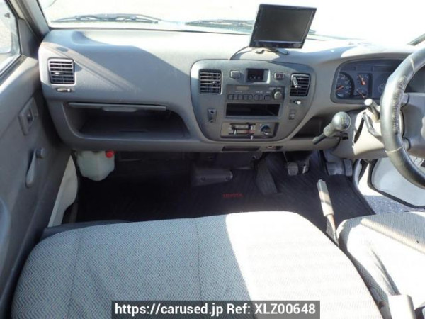 Used 2006 MT toyota townace-truck KM85 Image[12]